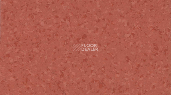 Линолеум Gerflor Mipolam Symbioz 6055 TOMATO фото 1 | FLOORDEALER